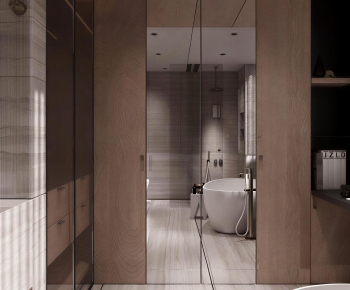 Modern TOILET-ID:353652957