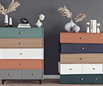 Modern Chest Of Drawers-ID:901871929