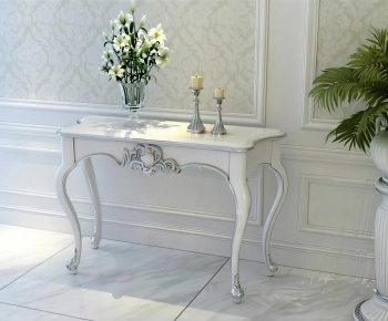 European Style Console-ID:951354985