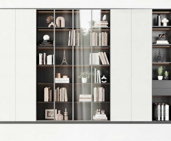 Modern Bookcase-ID:316819915