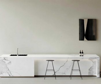 Modern Counter Bar-ID:546660462