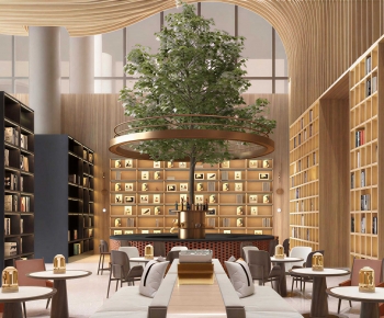 Modern Library-ID:784571216