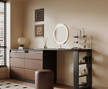 Modern Dresser-ID:982357982