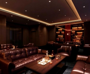 Modern Club Space-ID:469959974