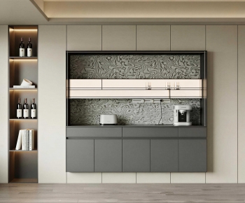 Modern Sideboard-ID:862198116