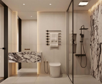 Modern TOILET-ID:791028982