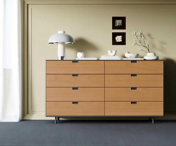 Modern Side Cabinet-ID:502527956