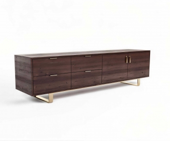 Modern TV Cabinet-ID:552855975