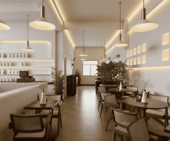 Modern Cafe-ID:509738921