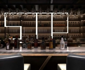 Modern Bar-ID:251905926