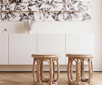 New Chinese Style Stool-ID:381041058