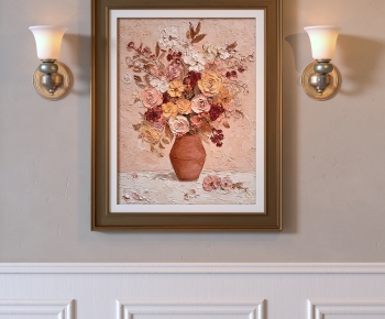 American Style Painting-ID:270375975
