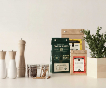 Modern Specialty Cooked Food Dry Goods-ID:214590078