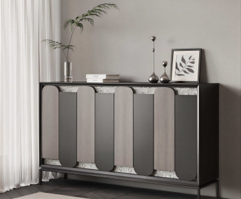 Modern Side Cabinet-ID:771626954