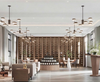 Modern Bar-ID:388469787
