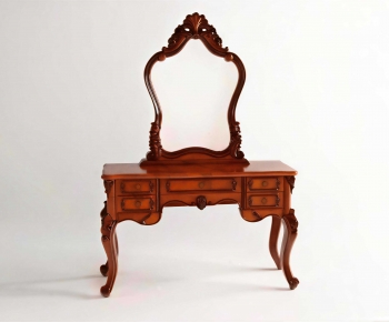 American Style Dresser-ID:800554047