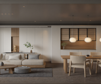 Modern A Living Room-ID:838727002
