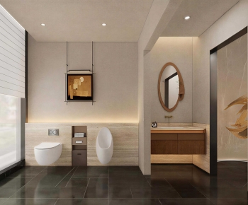 Modern TOILET-ID:292406083