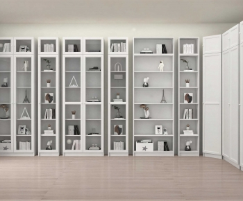 Modern Study Space-ID:567672015