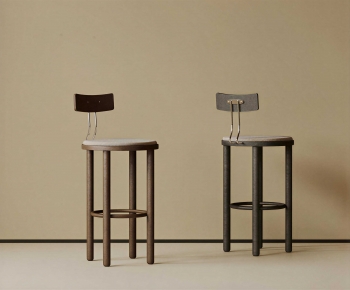 Modern Bar Chair-ID:467834002