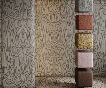 Modern Wall/floor/ceiling-ID:260103949