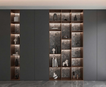 Modern Bookcase-ID:765408046