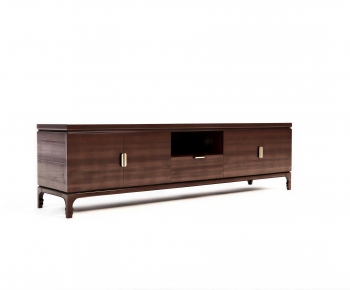 New Chinese Style TV Cabinet-ID:156805042