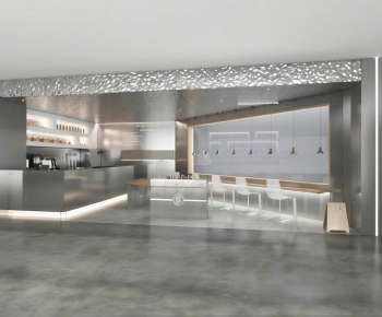 Modern Cafe-ID:771895891