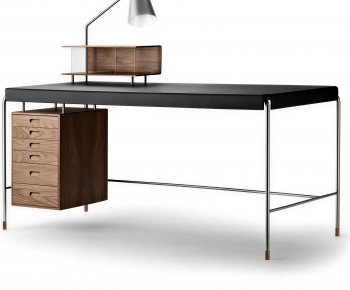 Modern Desk-ID:568690317
