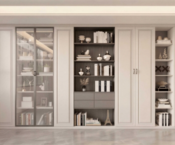Modern Bookcase-ID:176019747