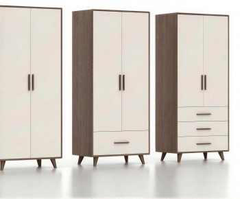 Nordic Style The Wardrobe-ID:354022039
