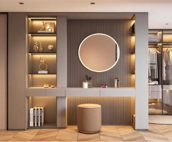 Modern Dresser-ID:747986085