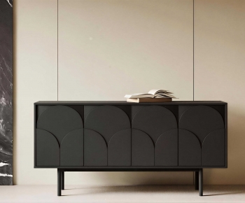 Modern Side Cabinet-ID:102479586