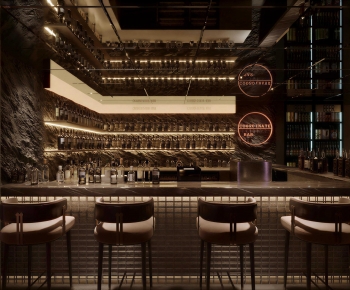 Modern Bar-ID:444663051