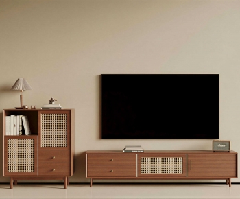 Modern TV Cabinet-ID:550789847