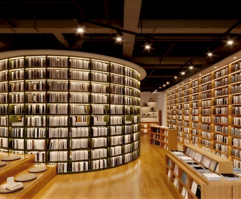 Modern Library-ID:199588069