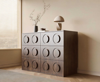 Modern Side Cabinet-ID:440351016