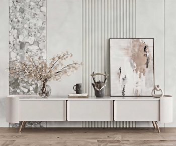 Modern TV Cabinet-ID:809583905