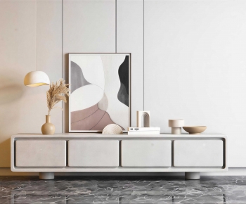 Modern TV Cabinet-ID:201637038