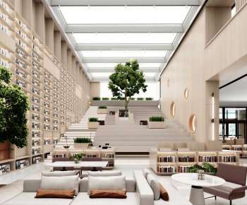 Modern Library-ID:669490104