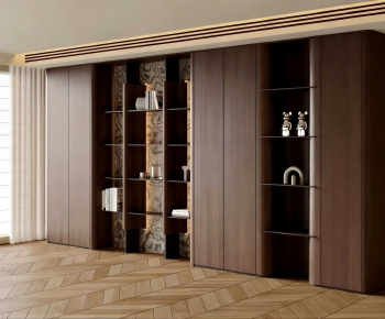 Modern Bookcase-ID:103418866