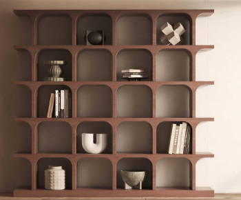 Modern Bookshelf-ID:546787021