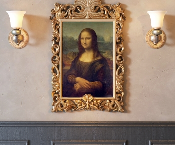 European Style Painting-ID:315980993