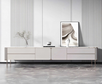 Nordic Style TV Cabinet-ID:333241945