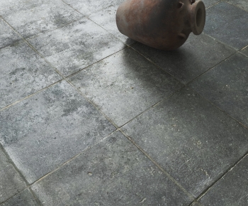 Modern Floor Tile-ID:667625907