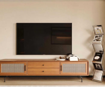 Modern TV Cabinet-ID:493896012