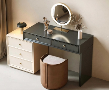 Modern Dresser-ID:676589019