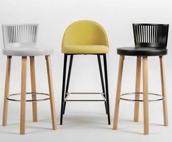 Modern Bar Chair-ID:687670763