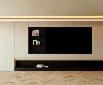 Modern TV Wall-ID:363567115