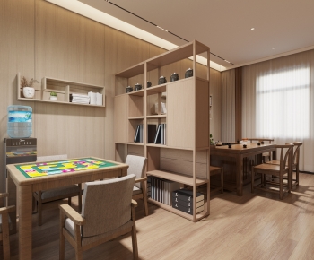 Modern Chess And Card Room-ID:828869101